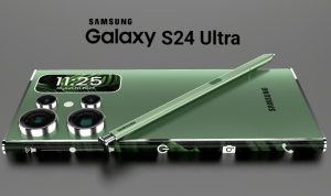 Samsung S24 Ultra