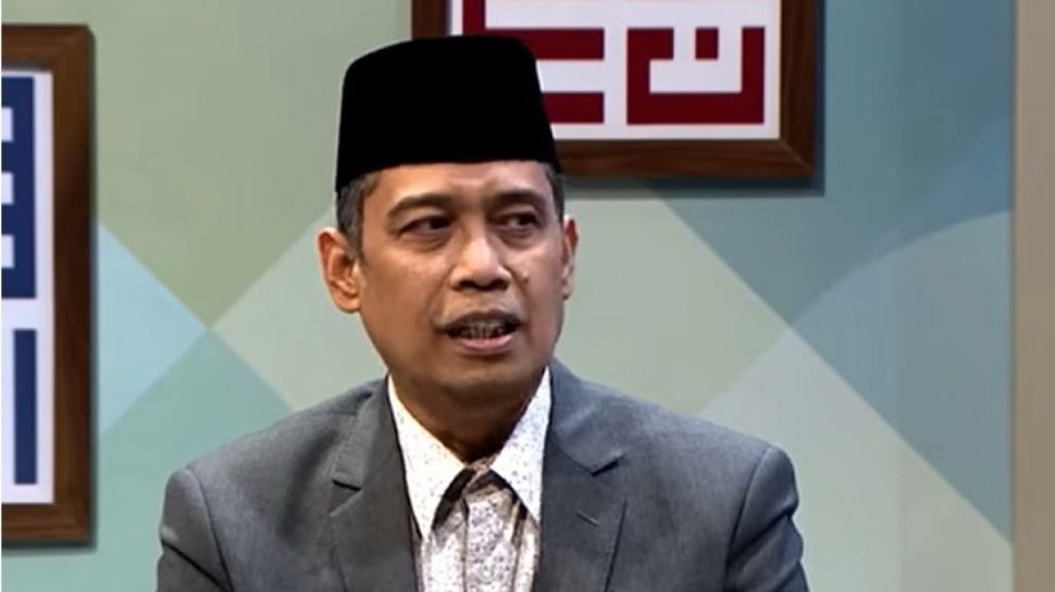 penyebab sakit liver menurut ustad danu