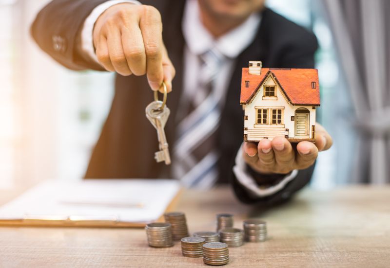 Bisnis Properti Untuk Anak Muda