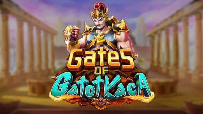 Gates of Gatot Kaca