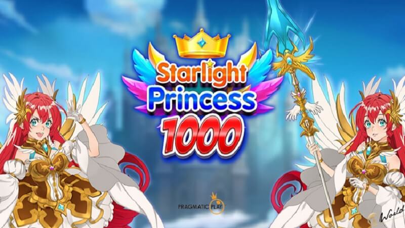 Starlight Princess1000
