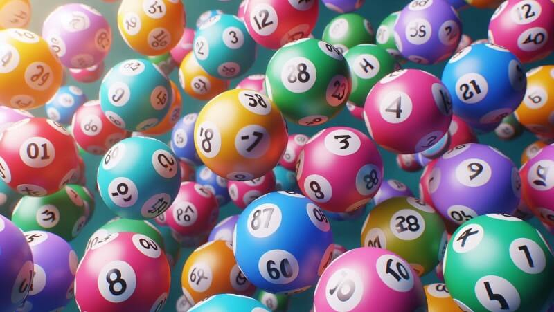 Contoh Bola Taruhan Togel